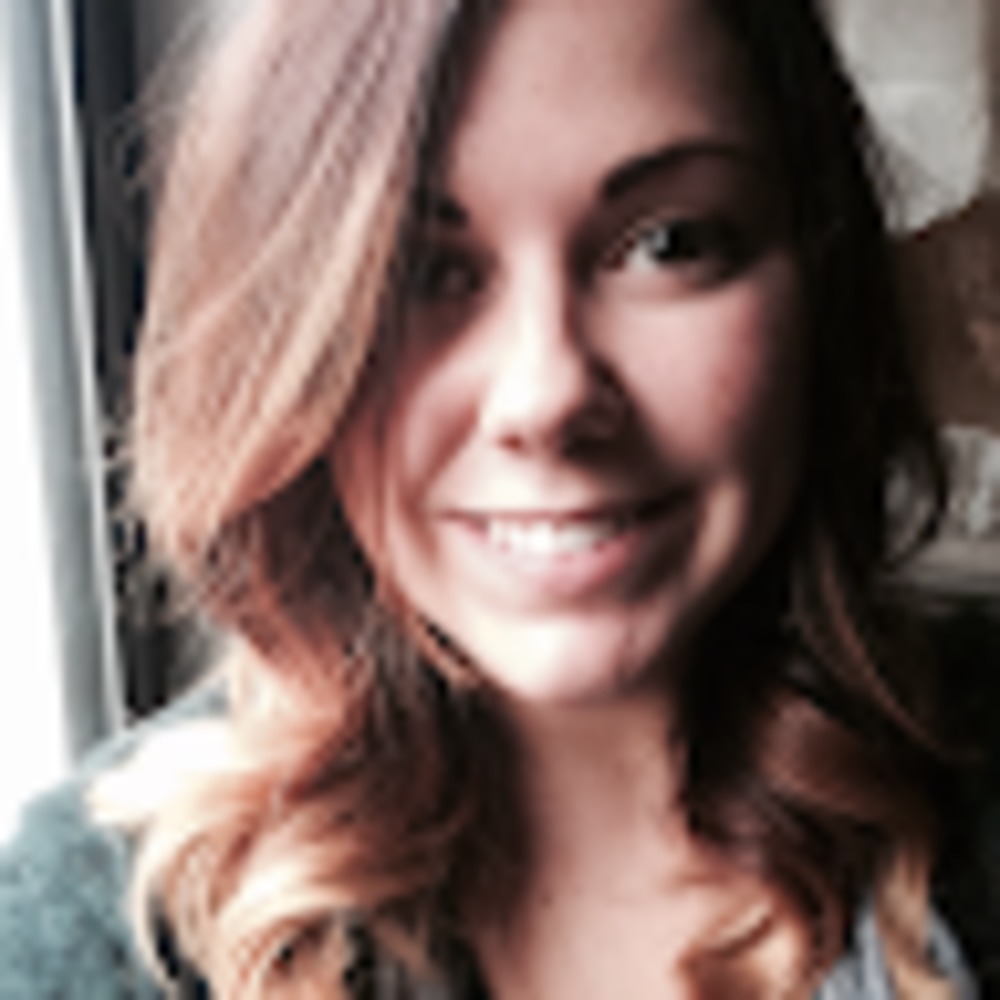 Meet your Posher, Amy